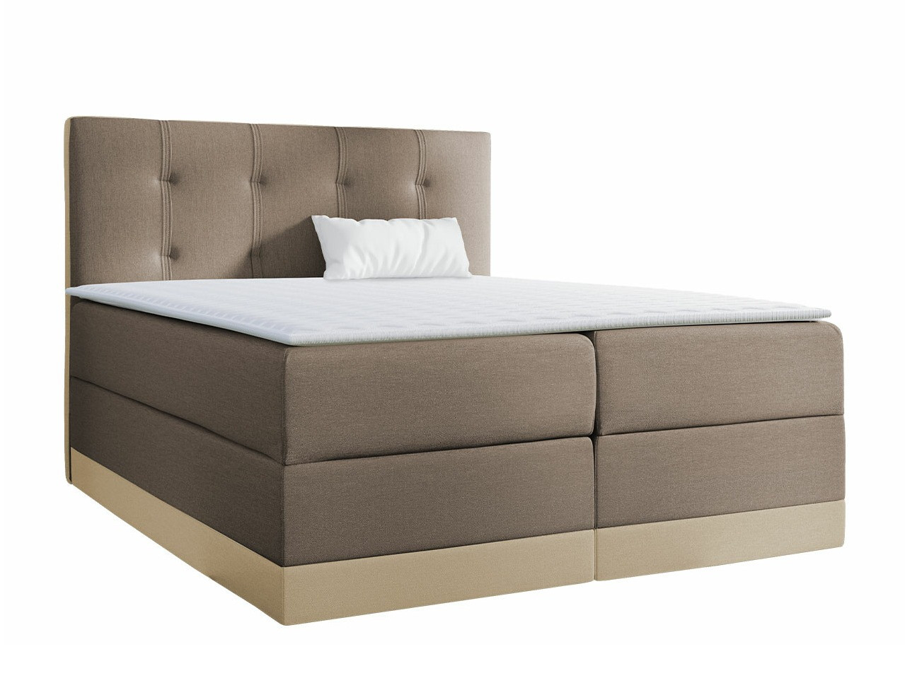 Boxspring Villa (Kameleon 04 + Kameleon 15)