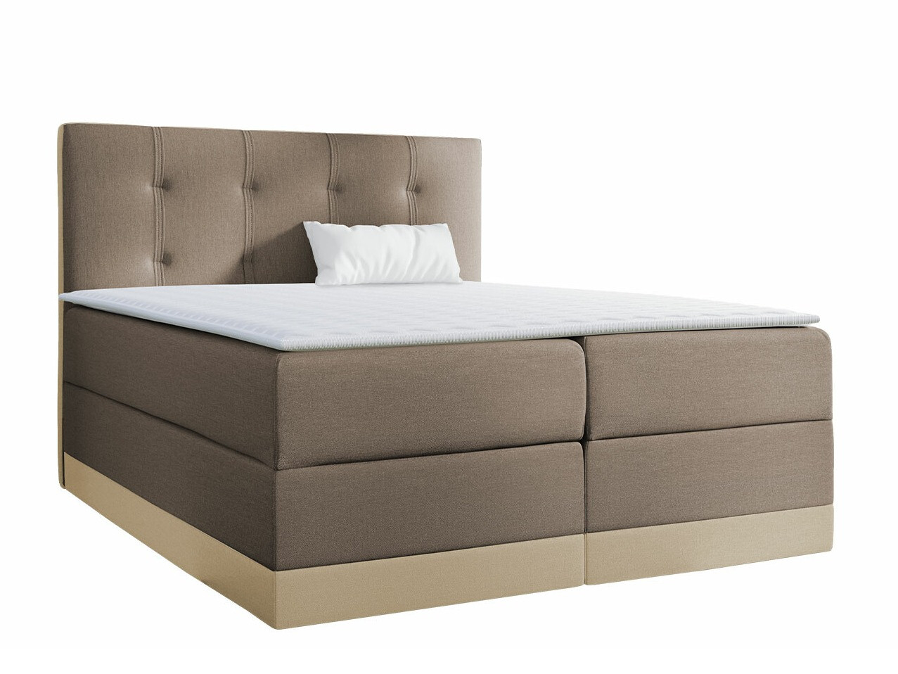 Boxspring Villa (Kameleon 04 + Kameleon 15)
