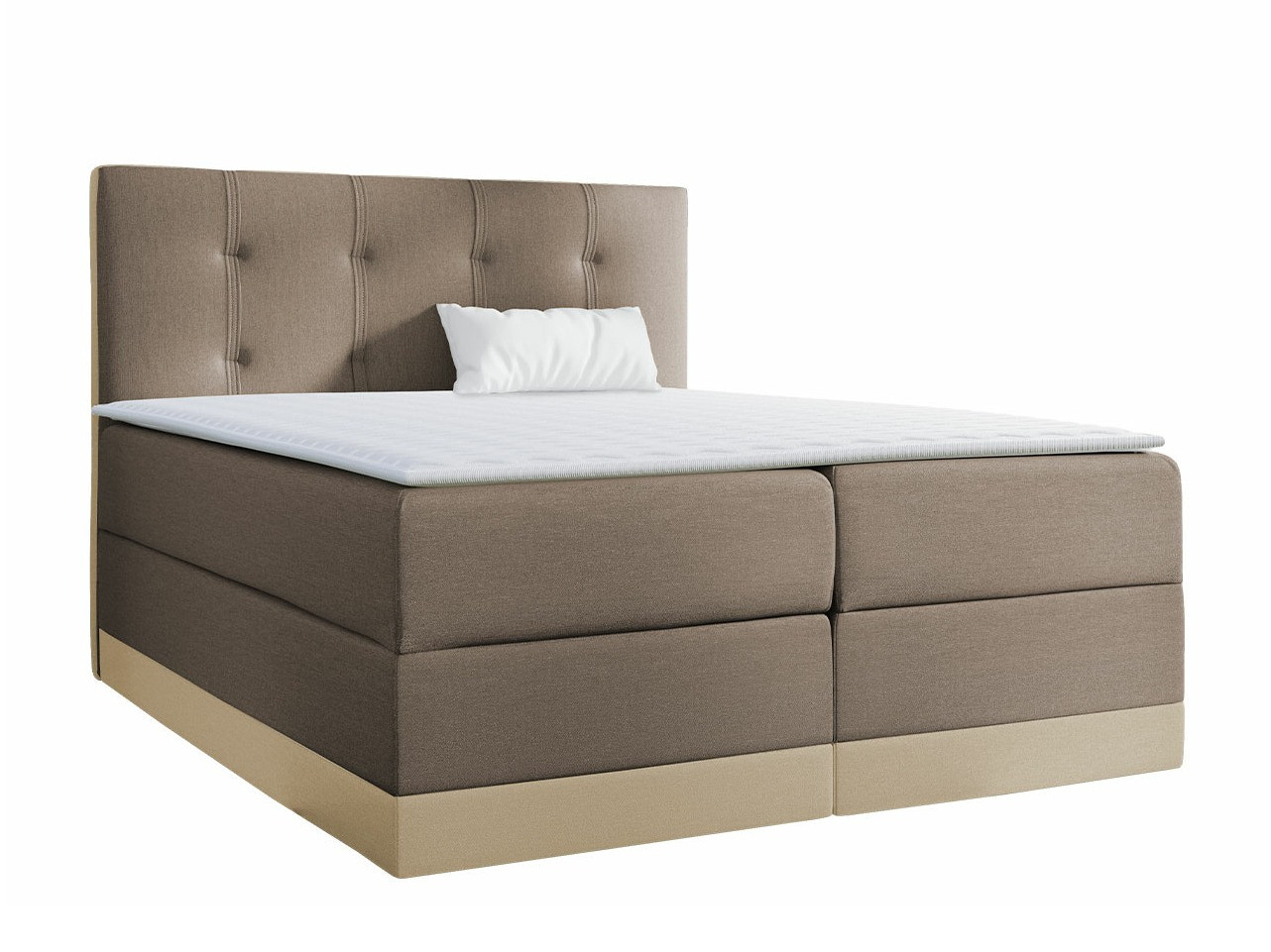 Boxspring Villa (Kameleon 04 + Kameleon 15)