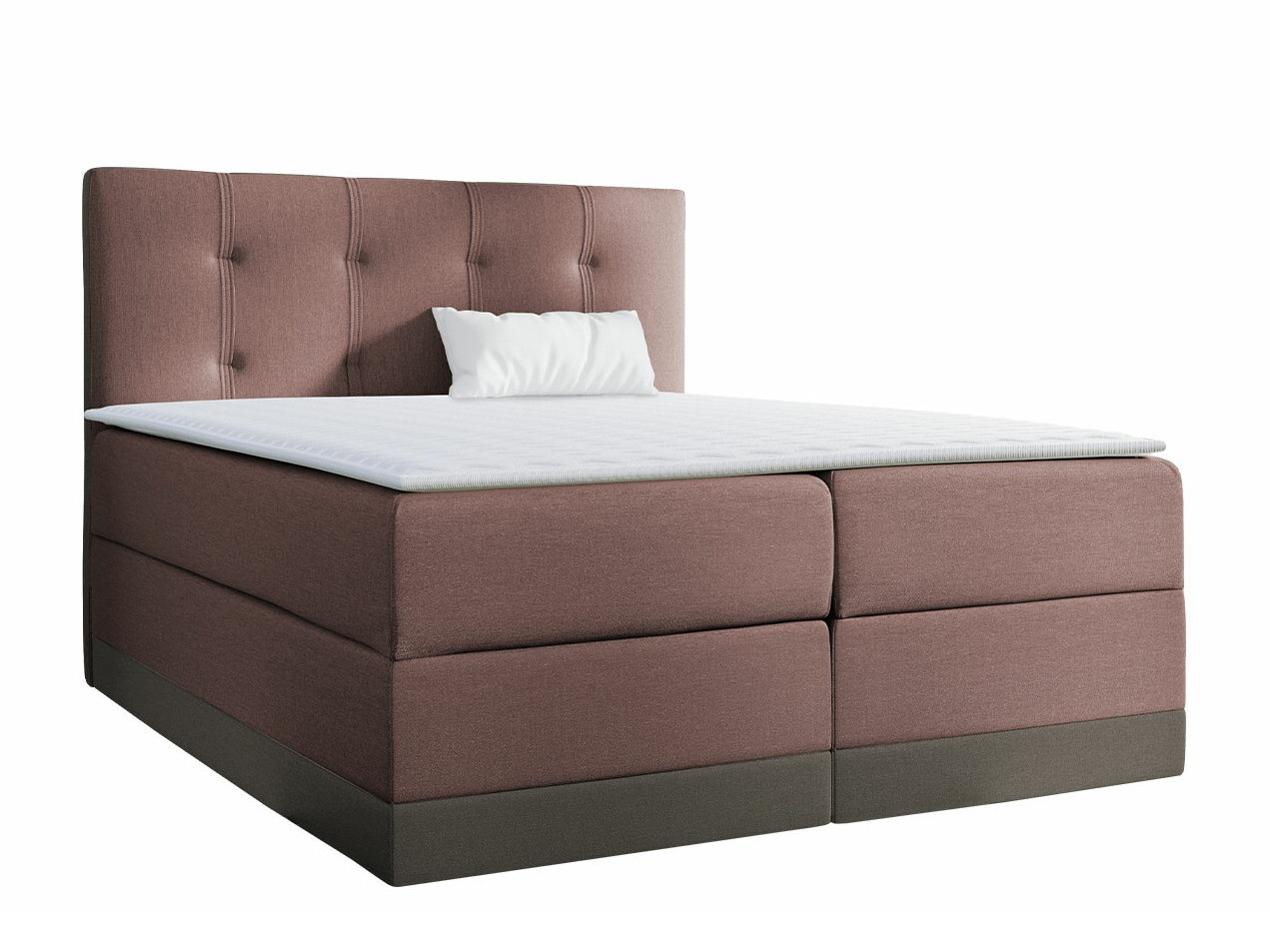 Boxspring Villa (Kameleon 15 + Kameleon 63)