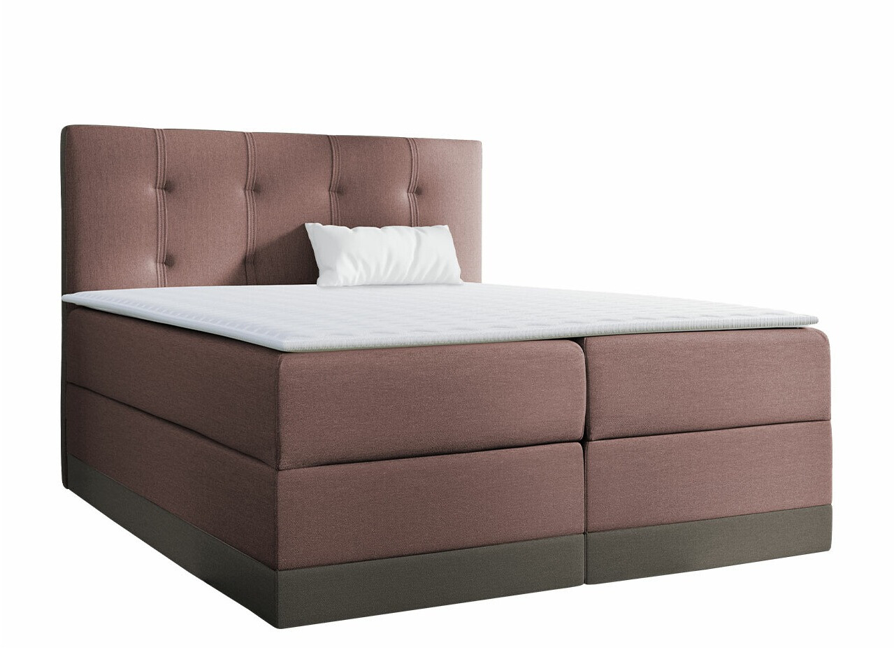 Boxspring Villa (Kameleon 15 + Kameleon 63)