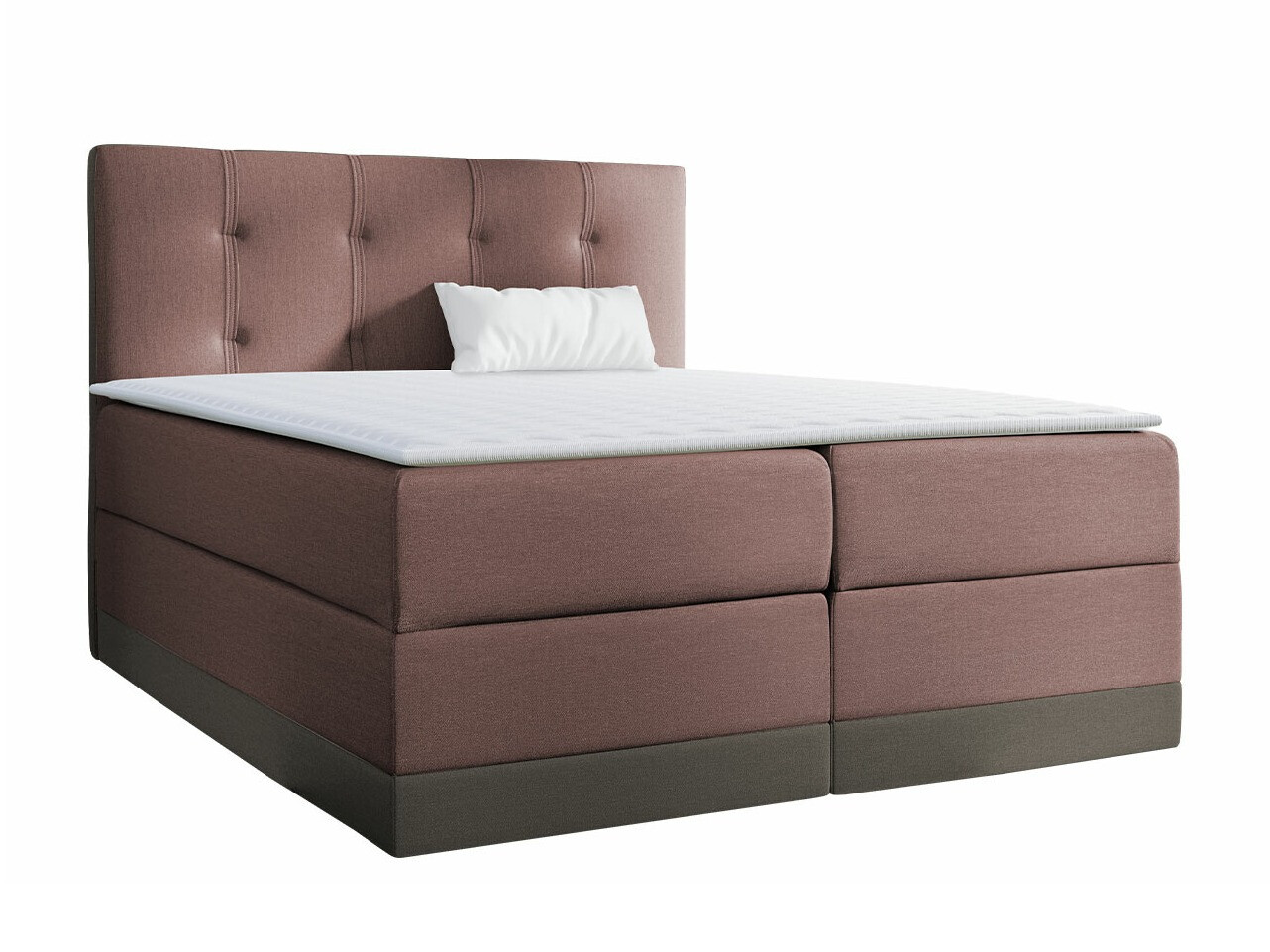 Boxspring Villa (Kameleon 15 + Kameleon 63)