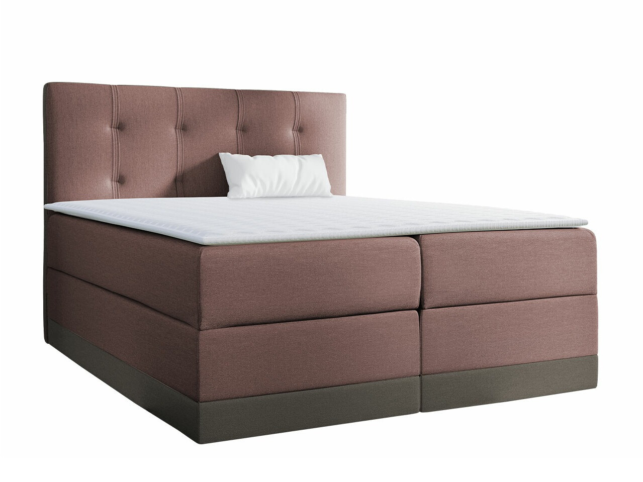 Boxspring Villa (Kameleon 15 + Kameleon 63)