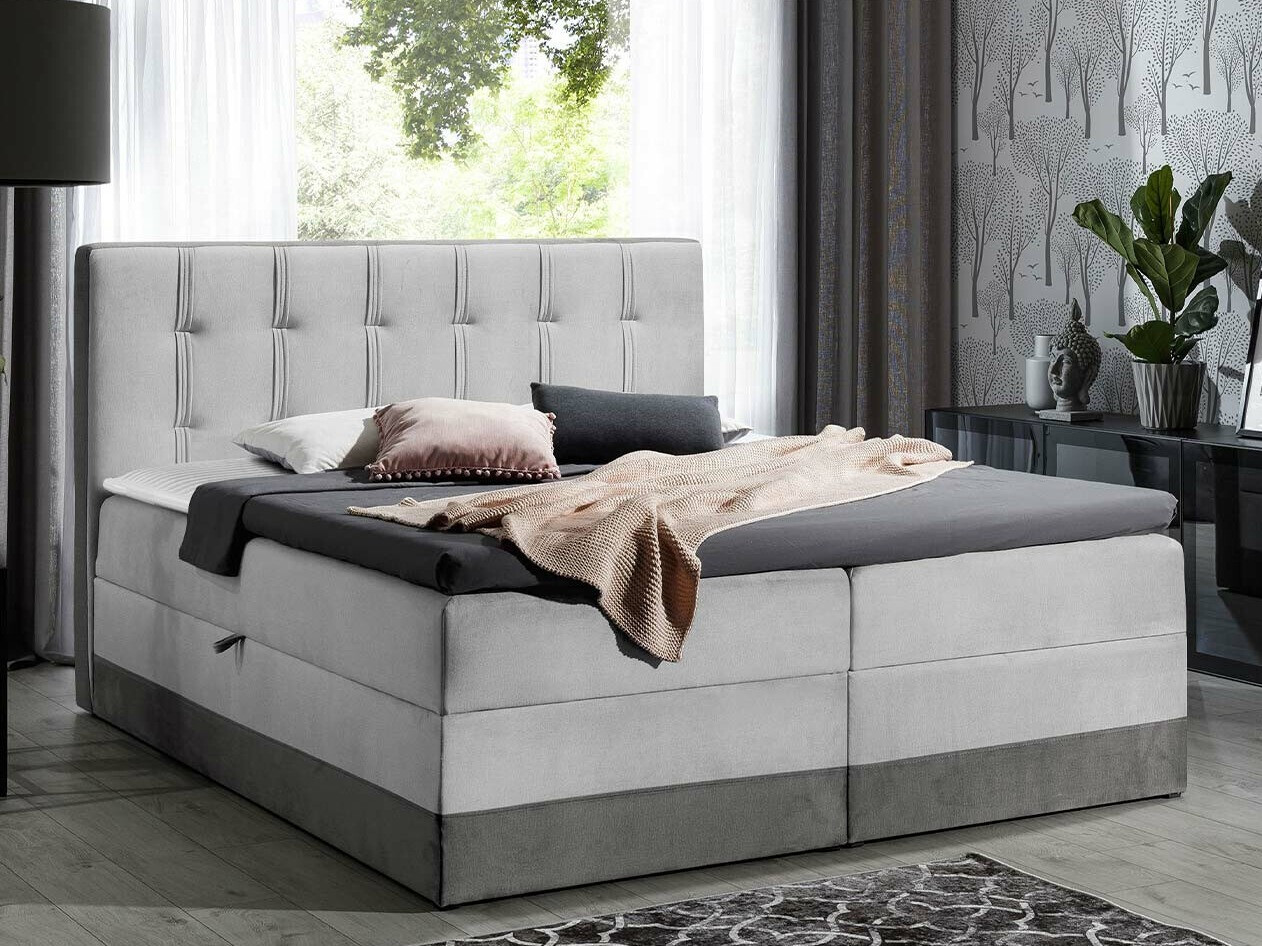 Boxspring Villa (Kameleon 92 + Kameleon 84)