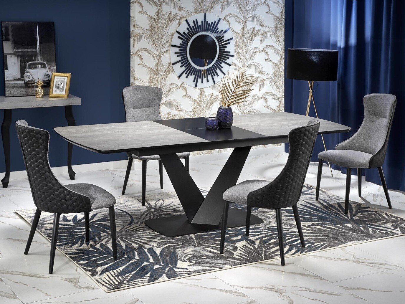 Tafel Houston 1289
