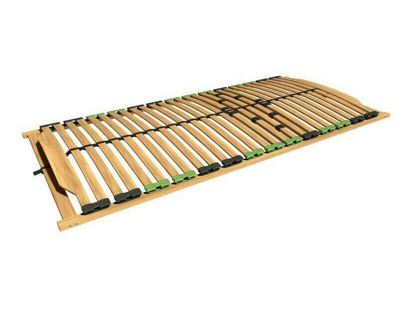 Lattenbodems Boston 136