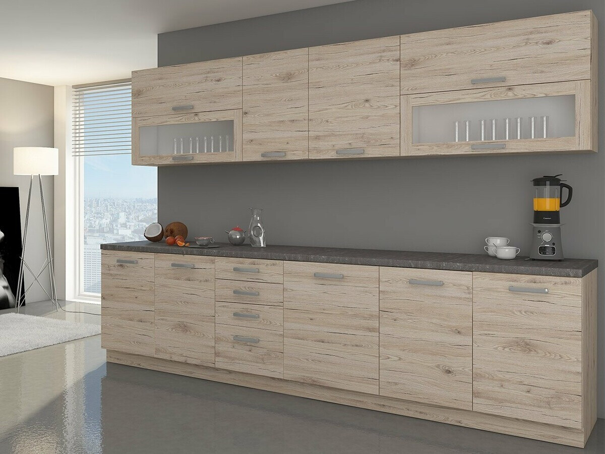 Keukenset Tucson 159