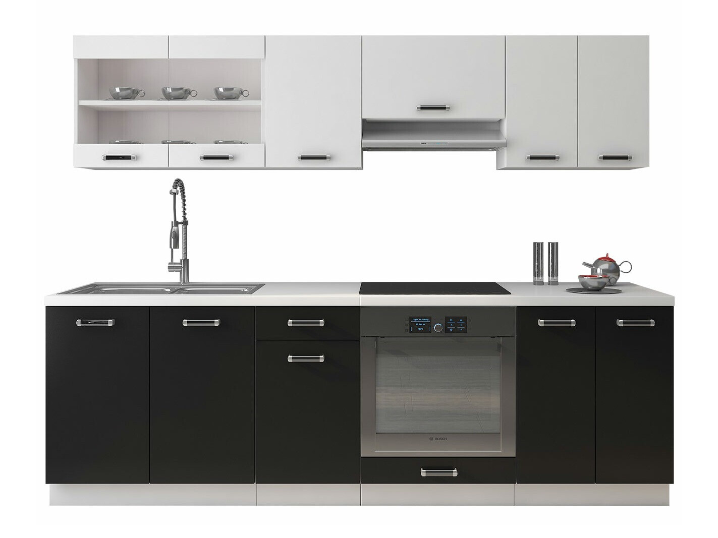 Keukenset Tucson 162