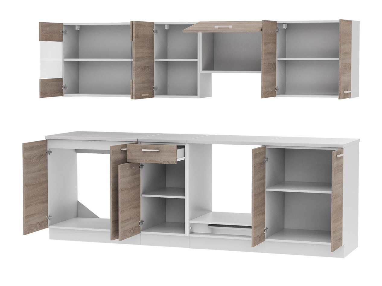 Keukenset Tucson 163