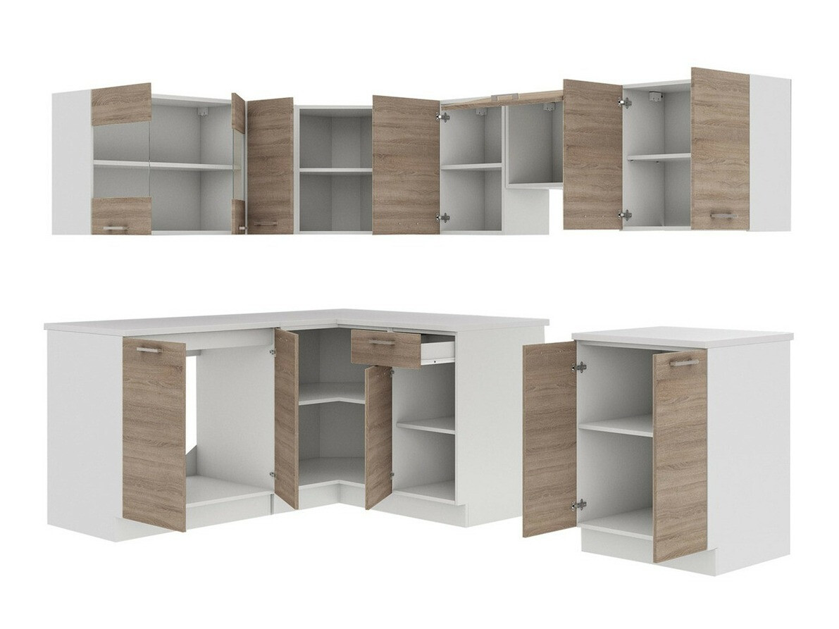 Keukenset Tucson 164