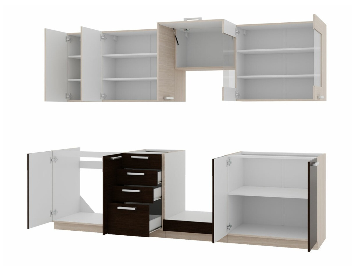 Keukenset Tucson 167