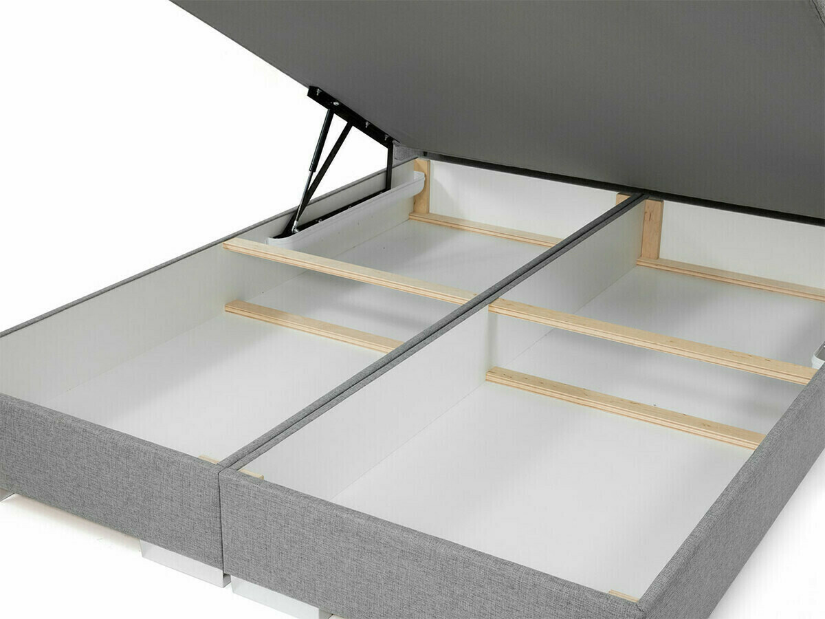 Boxspring Florence 108