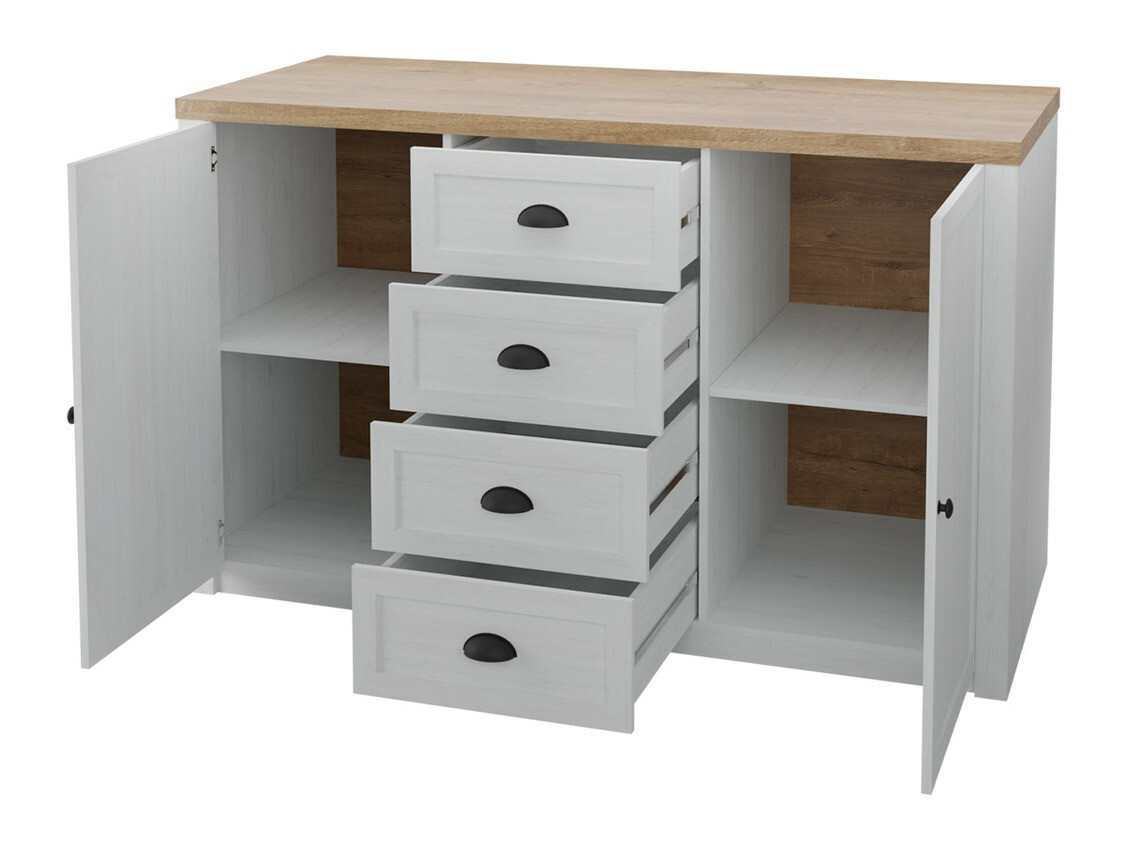 Ladekast Ferdore 102