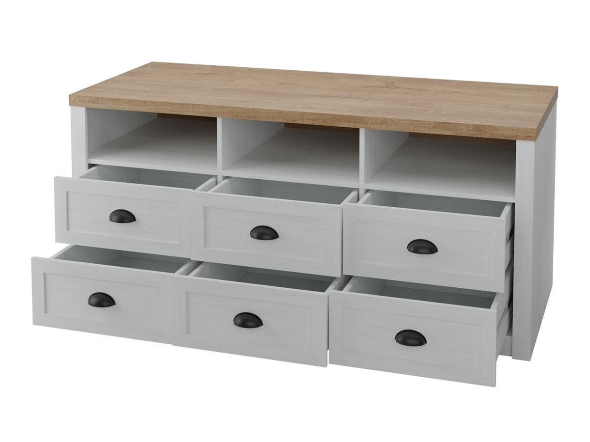 Ladekast Ferdore 104