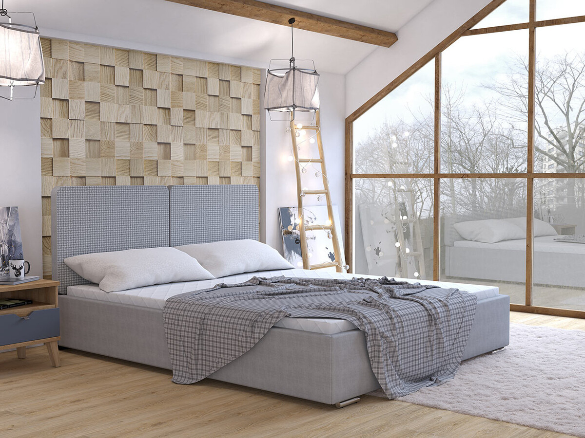 Bed Florence 103 (Puerto 1 + Galahad 1542)