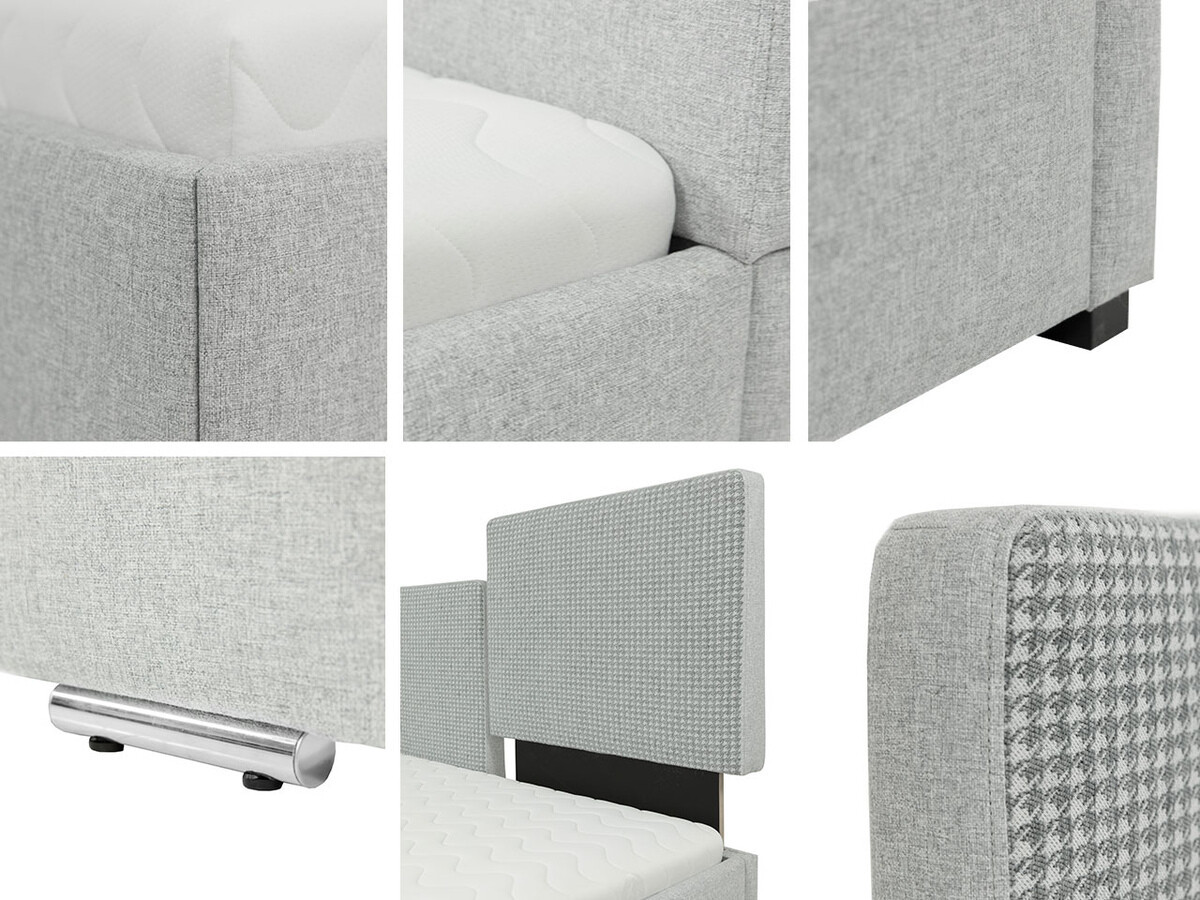 Bed Florence 103 (Puerto 1 + Galahad 1542)