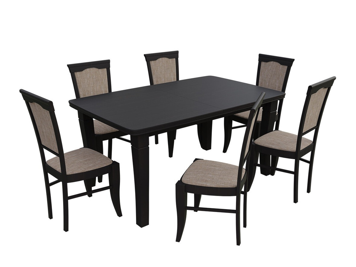 Stoel Sparks 157 (Wengé)