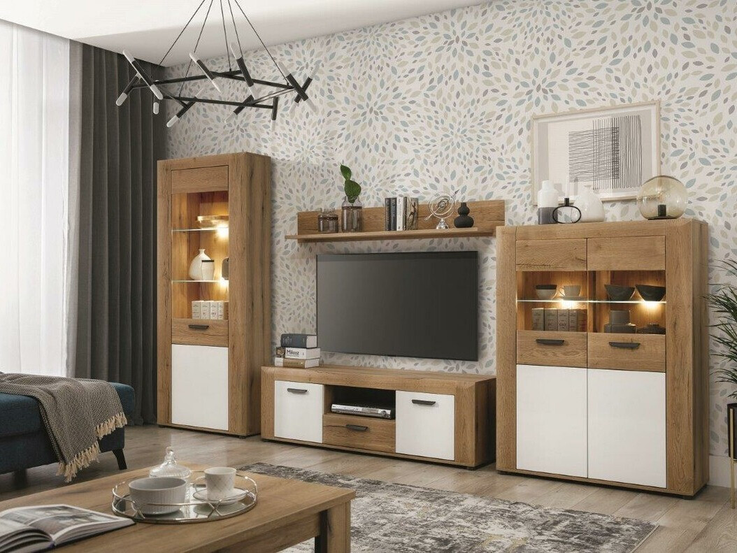 TV-meubel Verlara 100