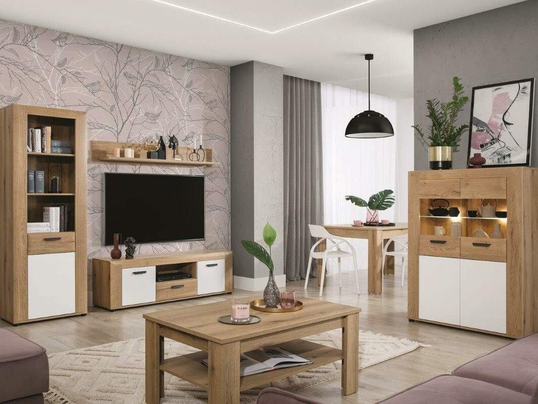 Boekenkast Verlara 106