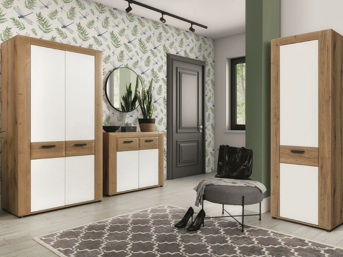 Kledingkast Verlara 107