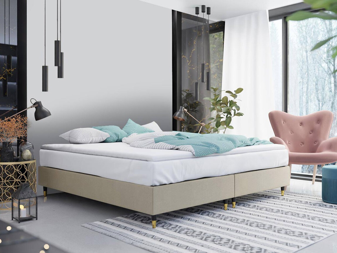 Boxspring Logan 109 (Manila 02)