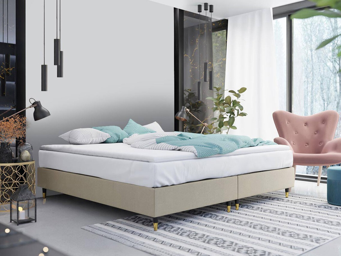 Boxspring Logan 109 (Manila 02)