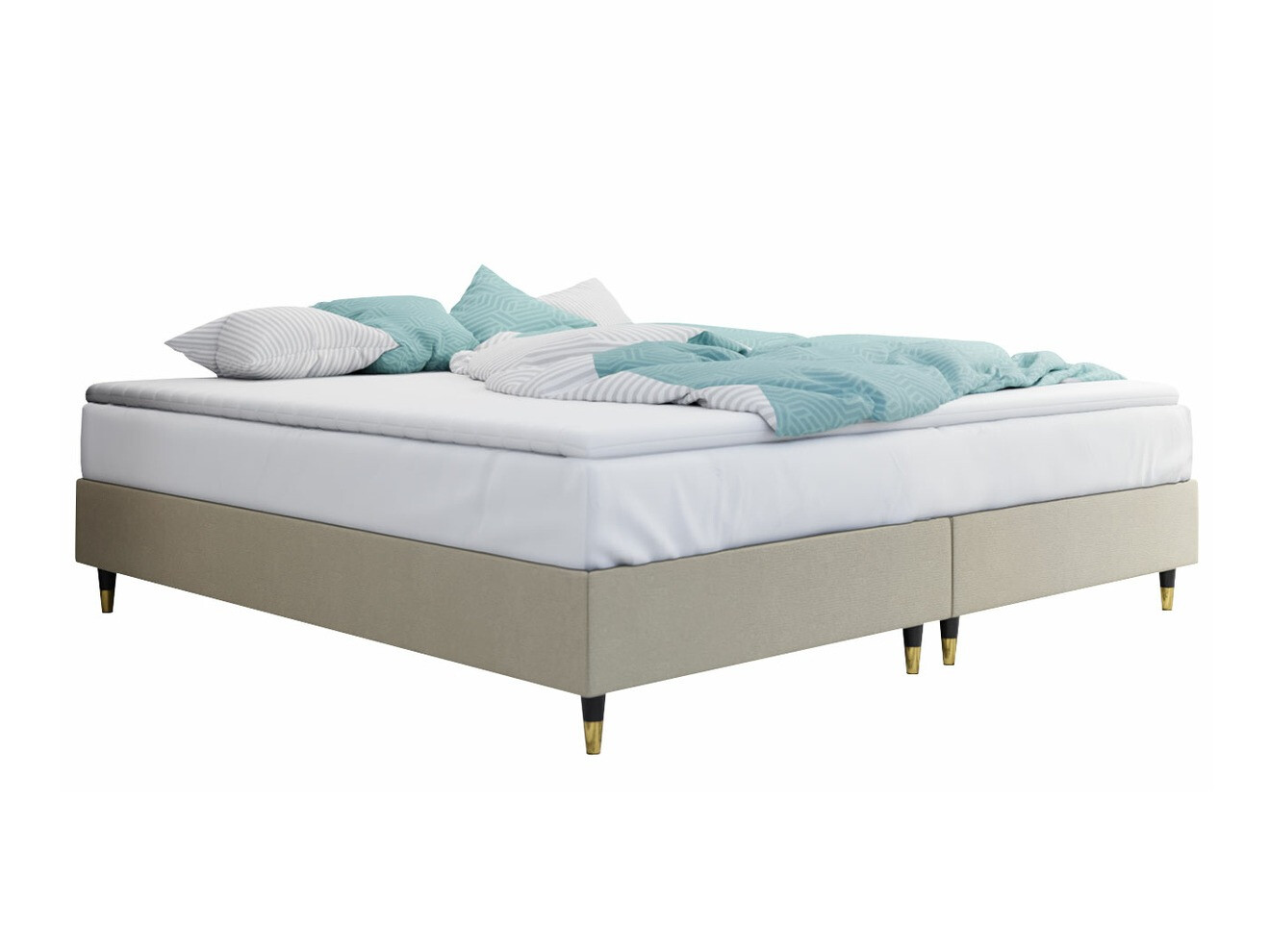 Boxspring Logan 109 (Manila 02)