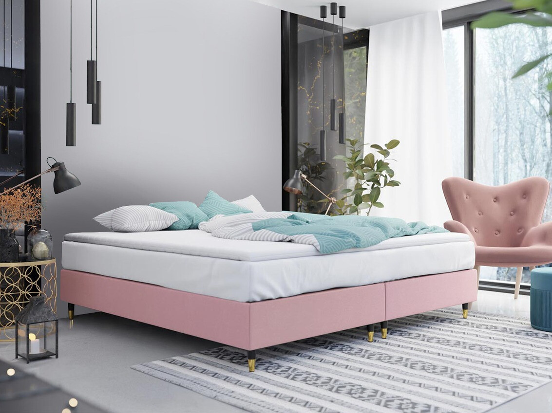 Boxspring Logan 109 (Manila 09)