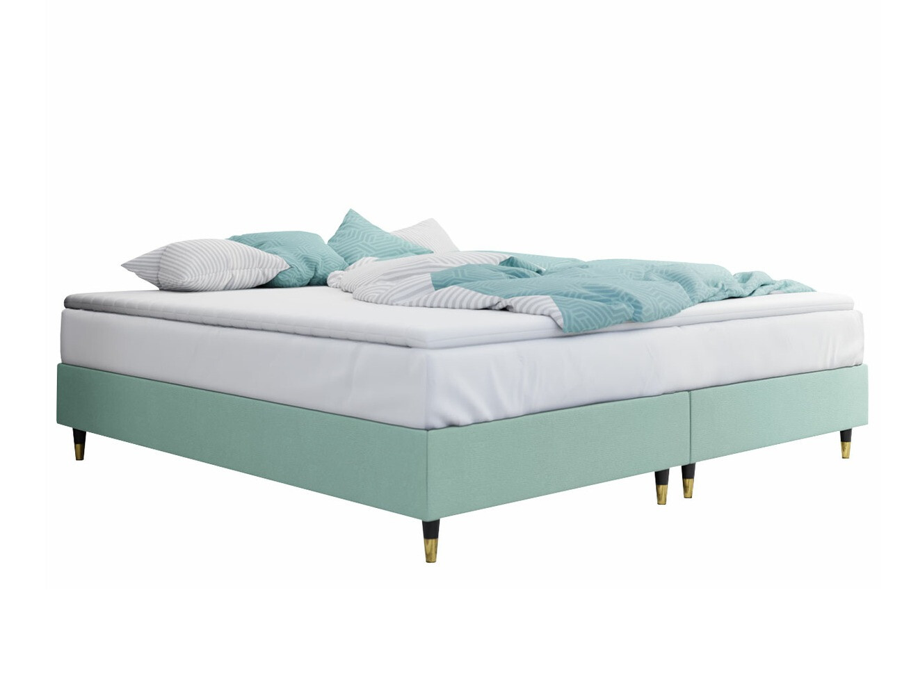 Boxspring Logan 109 (Manila 11)