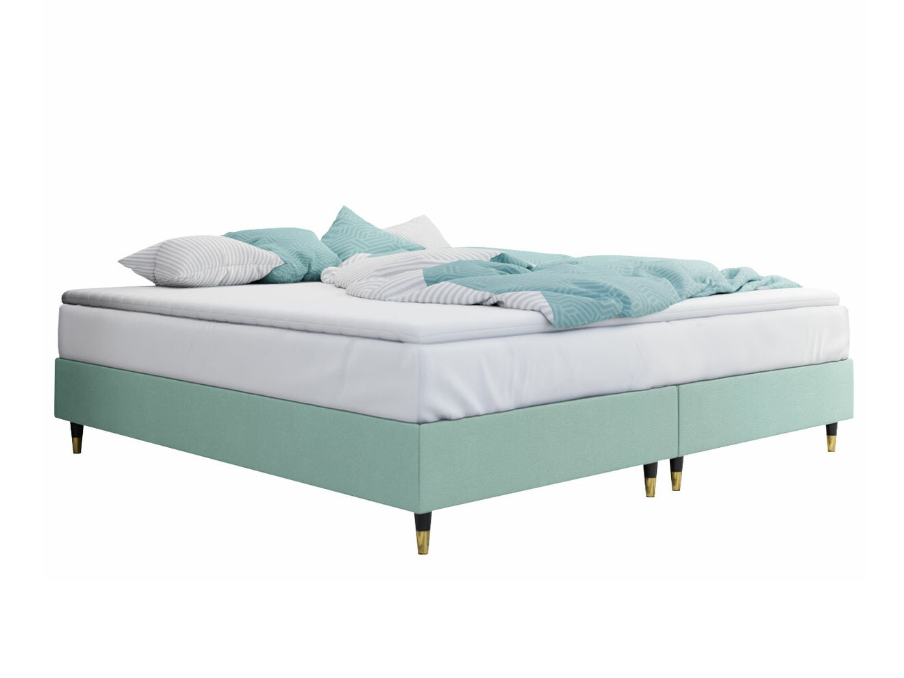 Boxspring Logan 109 (Manila 11)