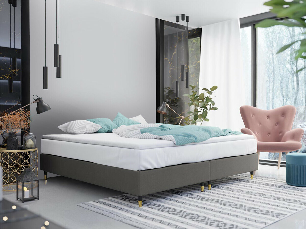 Boxspring Logan 109 (Manila 16)