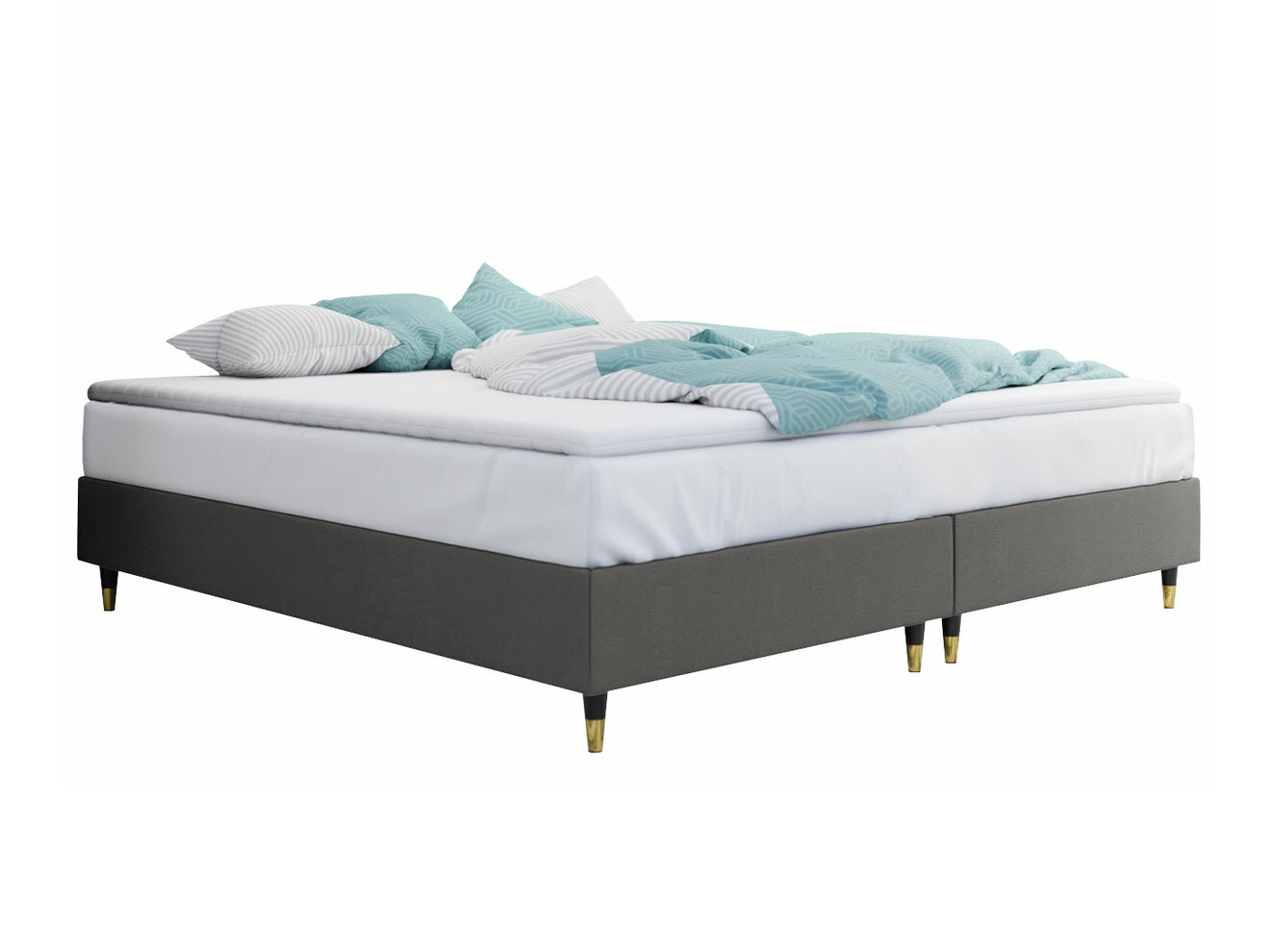 Boxspring Logan 109 (Manila 16)