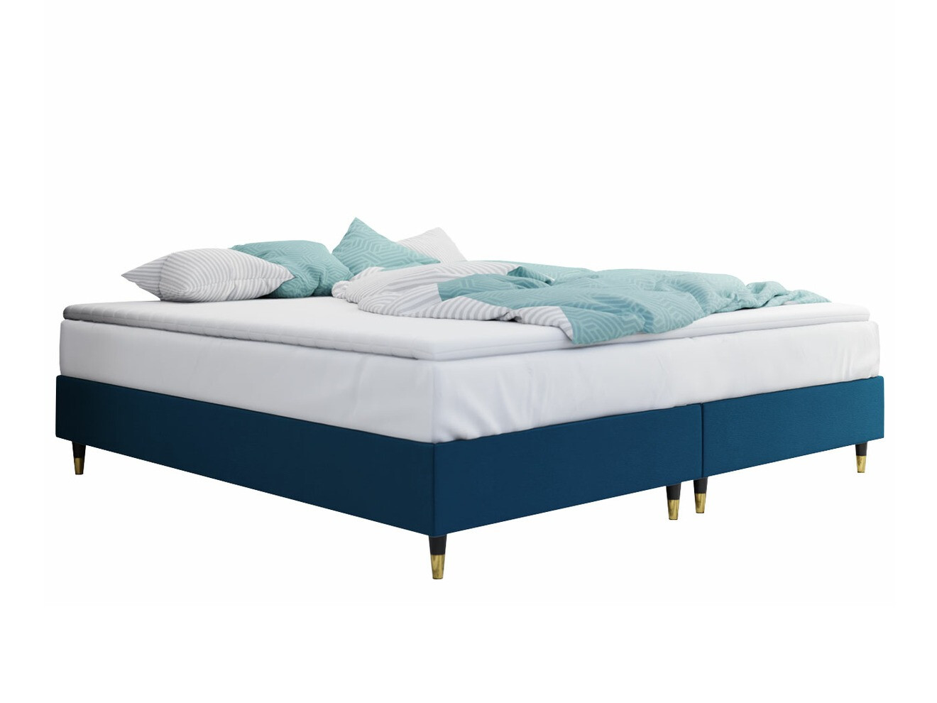 Boxspring Logan 109 (Manila 26)