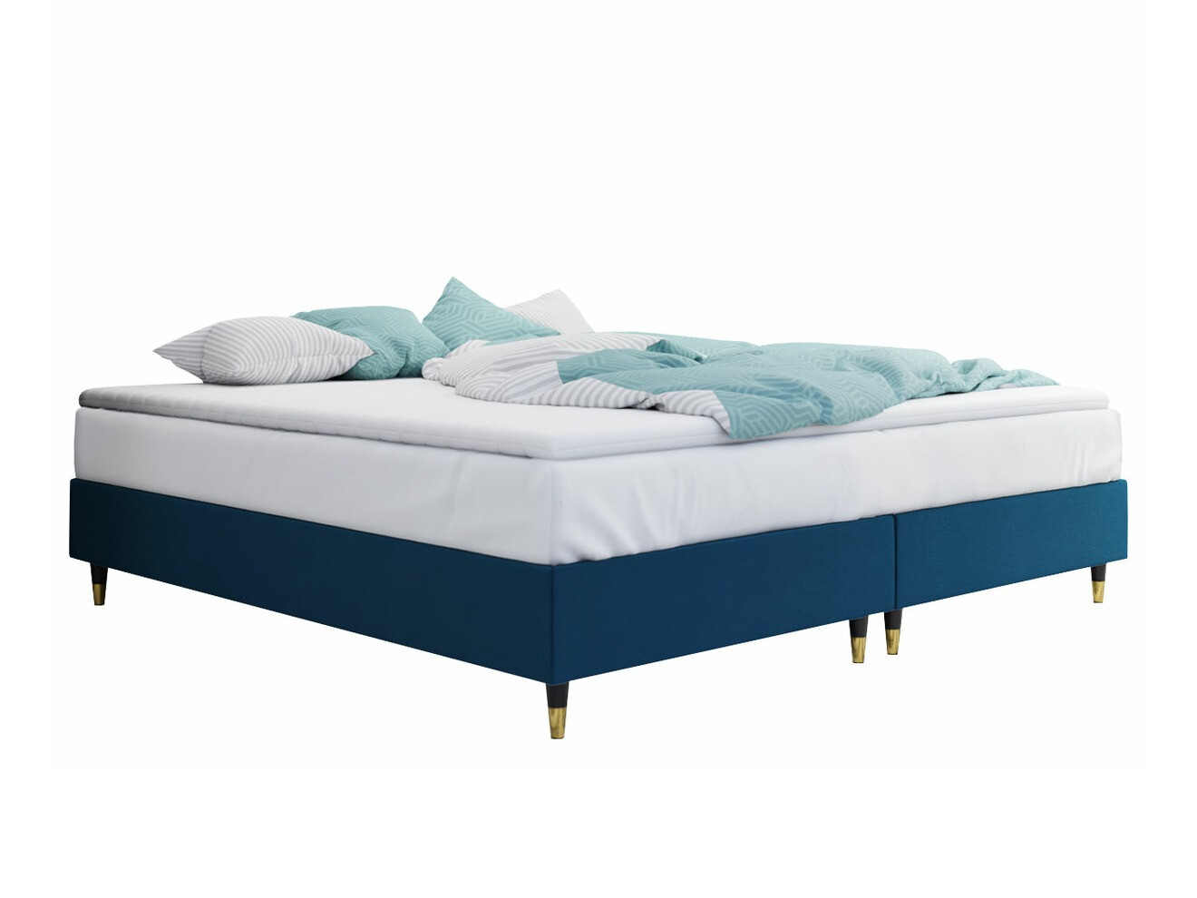 Boxspring Logan 109 (Manila 26)