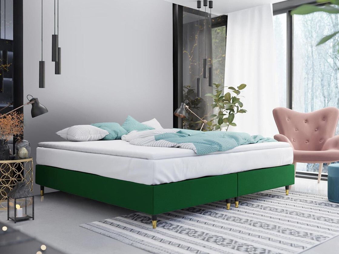 Boxspring Logan 109 (Manila 35)