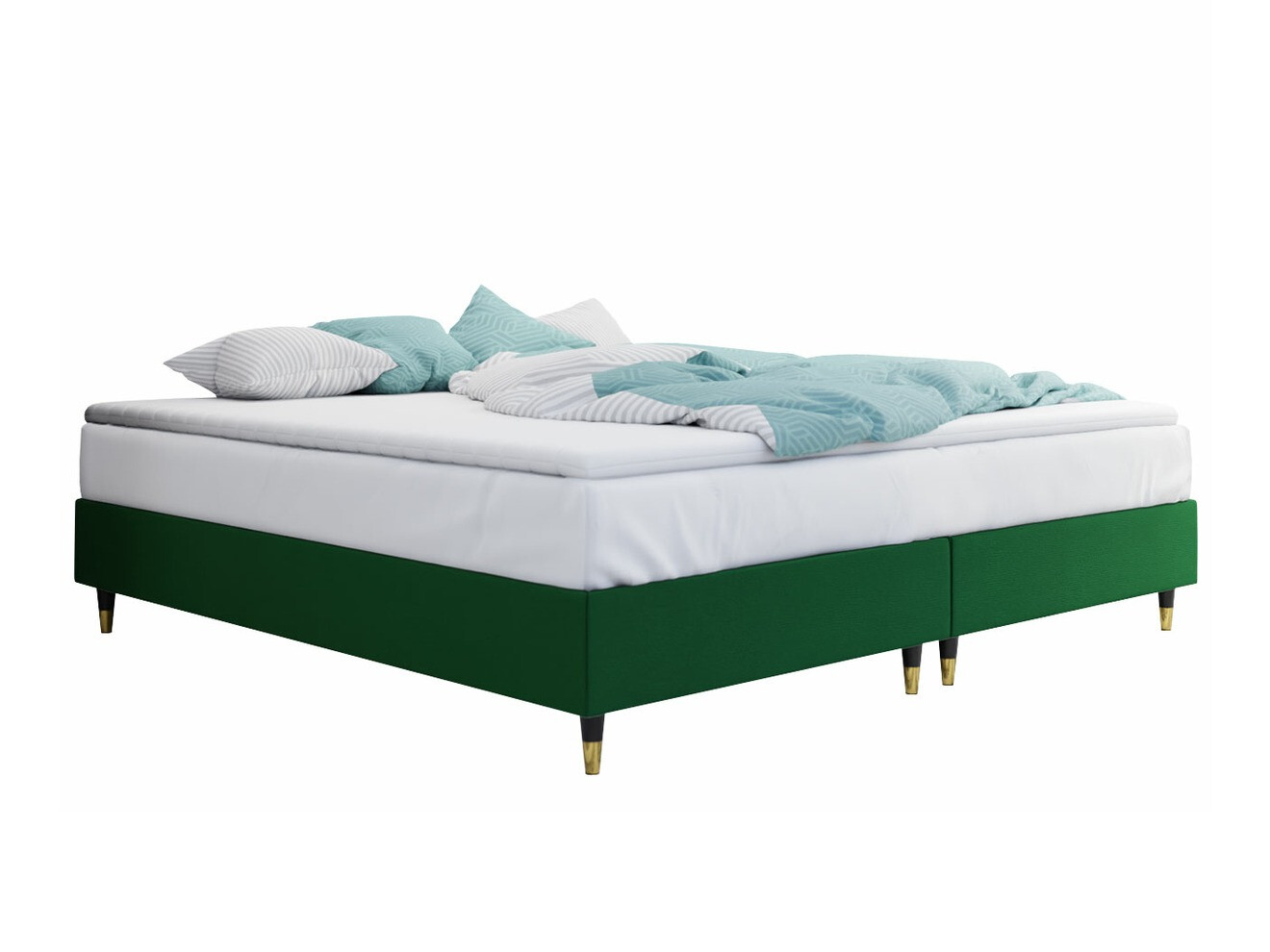 Boxspring Logan 109 (Manila 35)