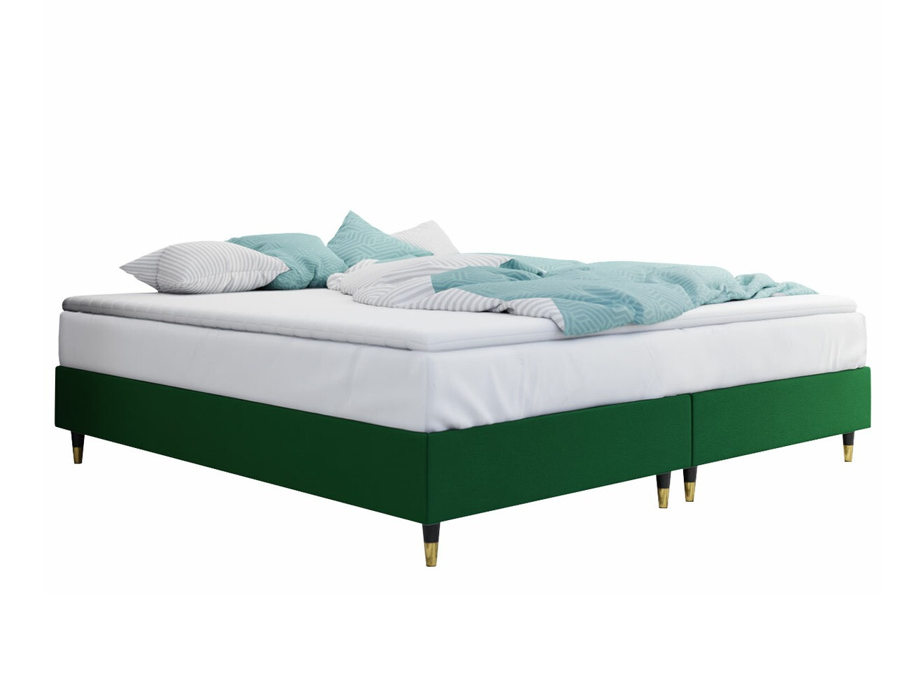 Boxspring Logan 109 (Manila 35)