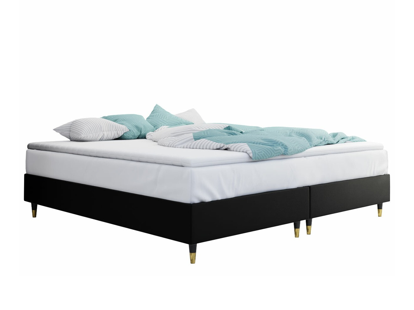 Boxspring Logan 109 (Soft 011)