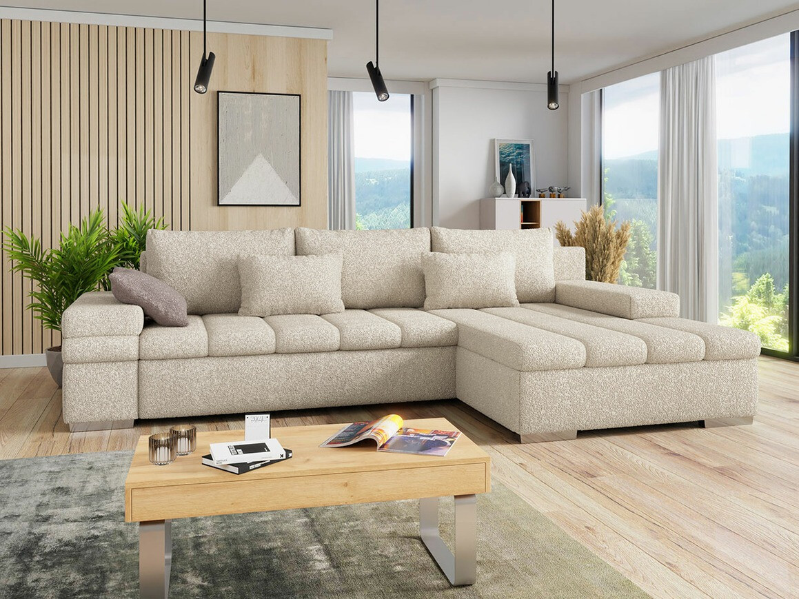 Hoekbank Comfivo Olivetum II (Abriamo 03 + Abriamo 11)