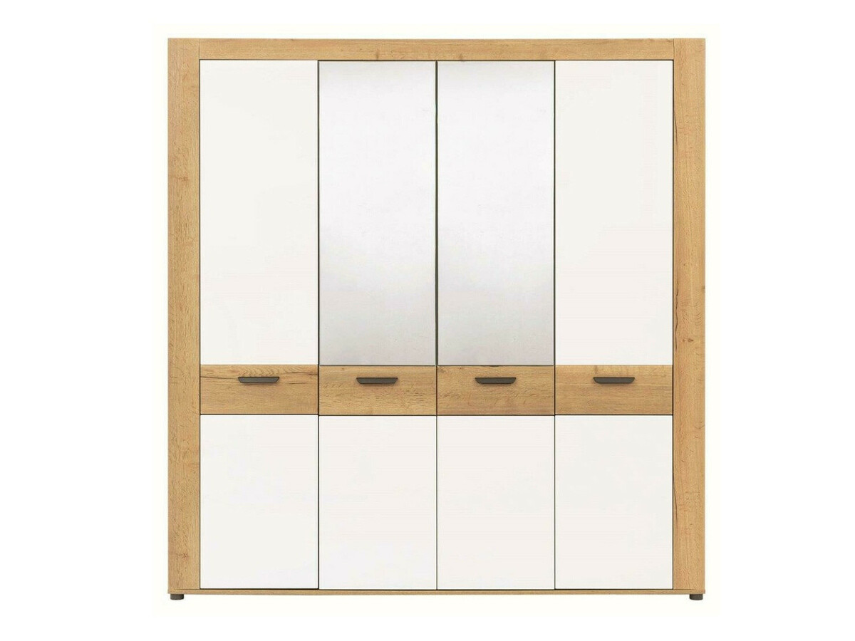 Slaapkamer set Verlara 119