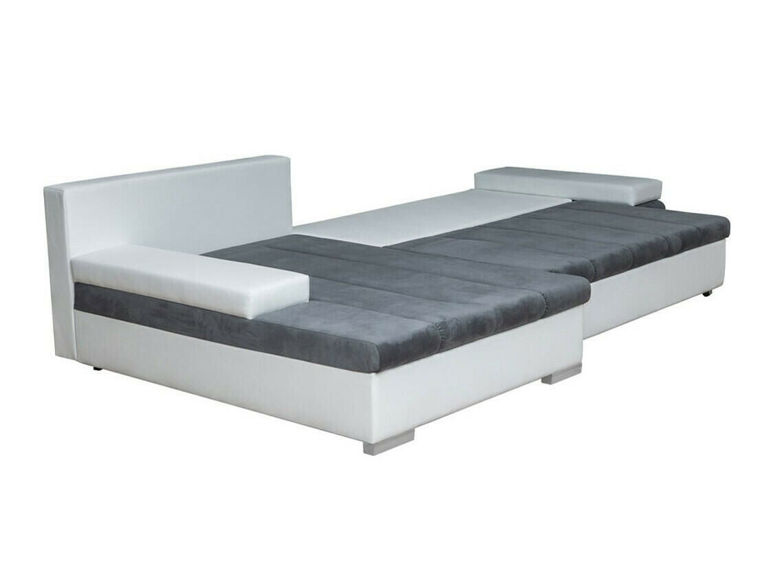 Hoekbank Comfivo 169 (Uttario Velvet 2955 + Uttario Velvet 2979)