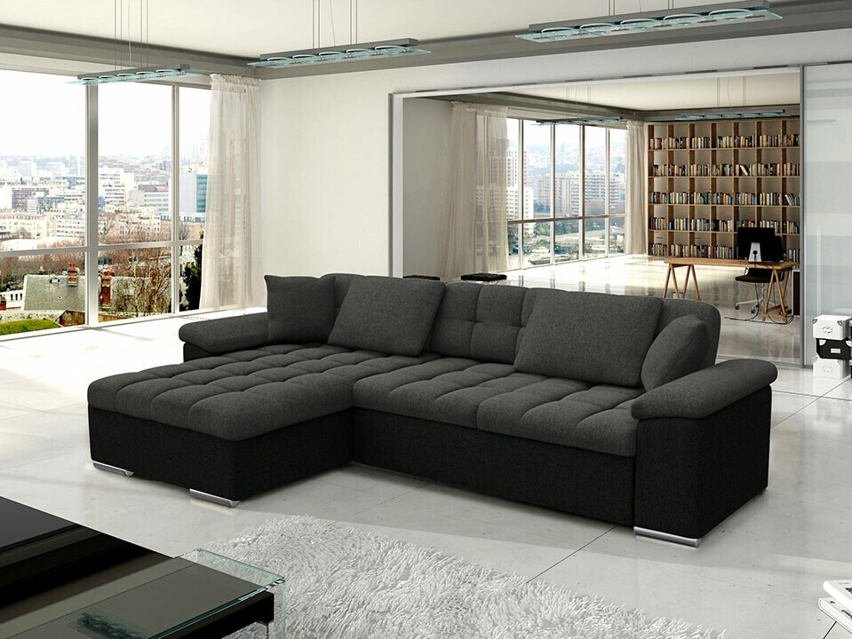 Hoekbank Comfivo 181 (Muna 14 + Tatum 283)