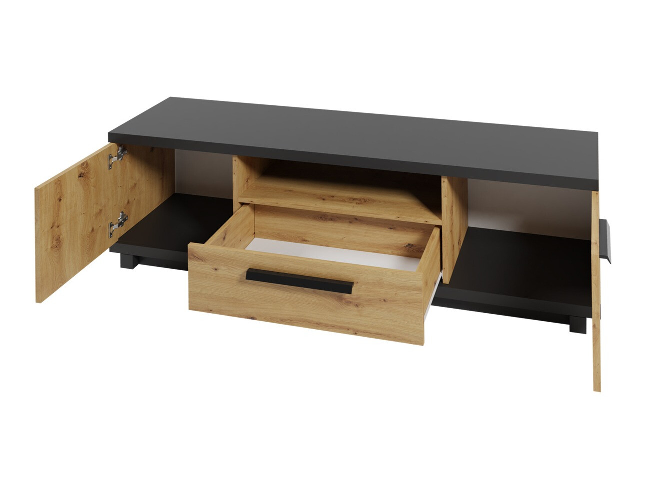 TV-meubel Morlira 105