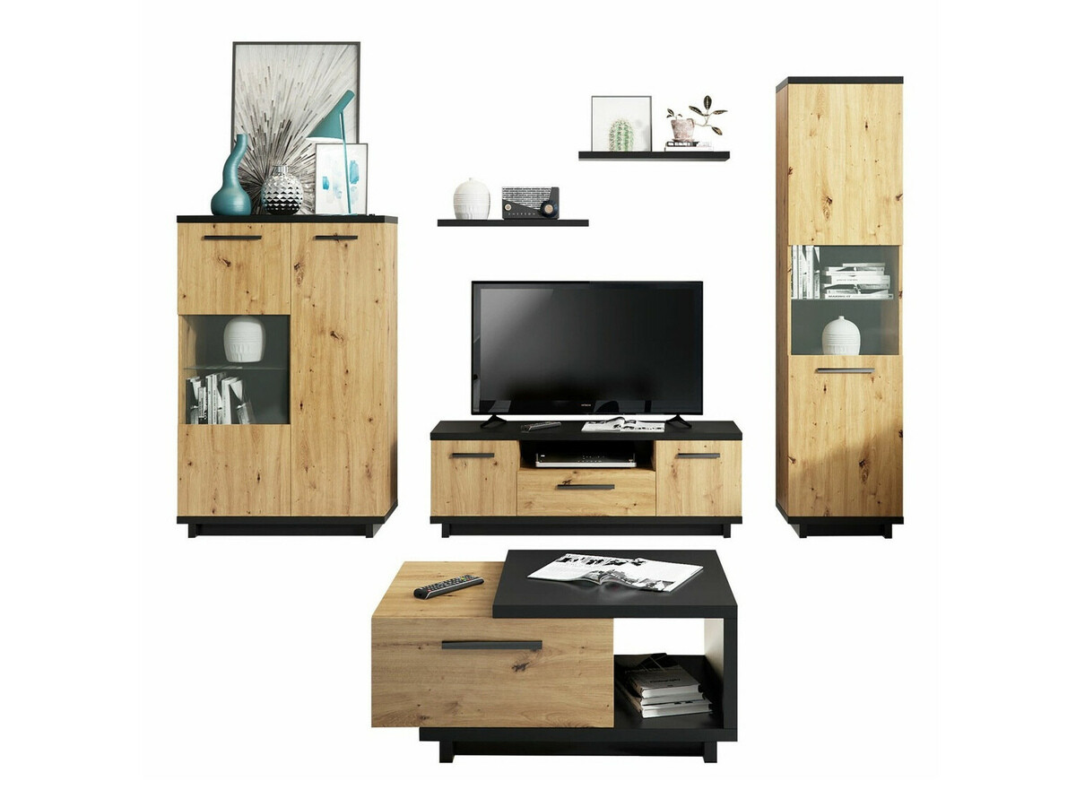 Woonkamerset Morlira 114