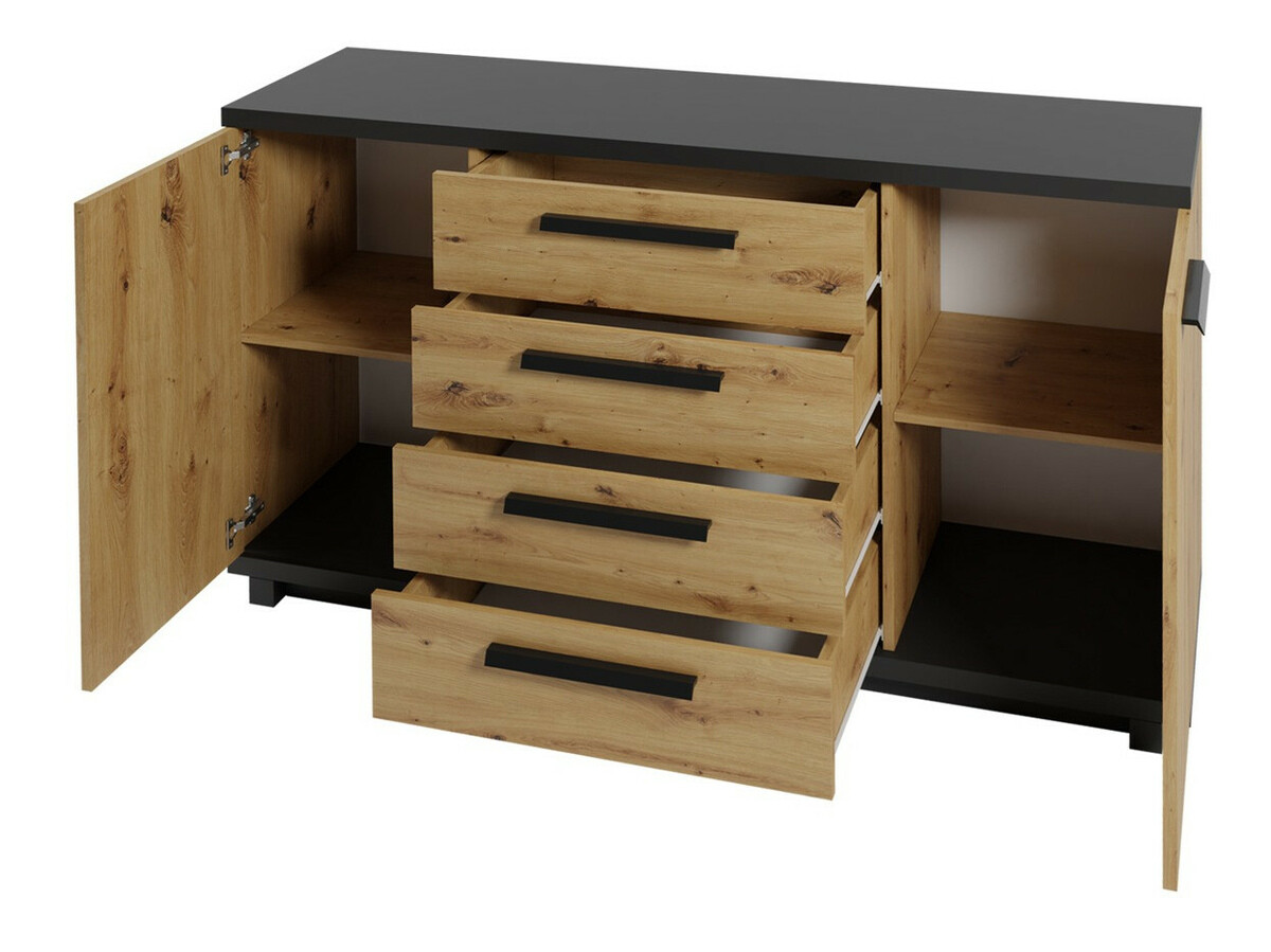 Slaapkamerset Morlira 116