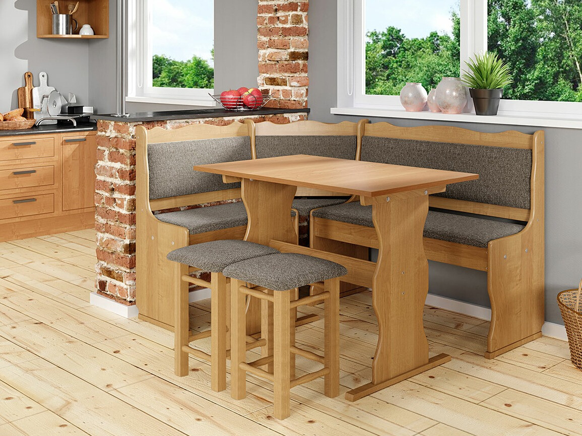 Keukenhoek Edmond 100 (Peru 10)