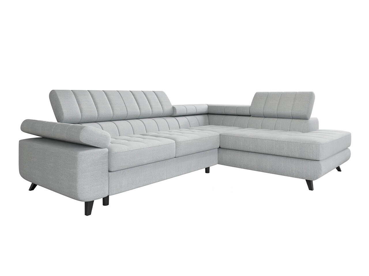 Hoekbank Comfivo 207 (Terra 06)