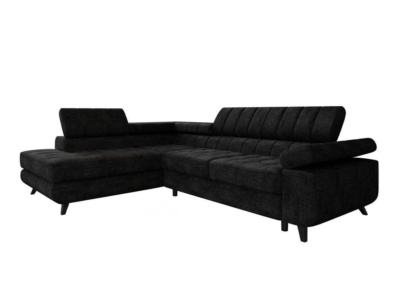 Hoekbank Comfivo Agnus (Miu 2056)