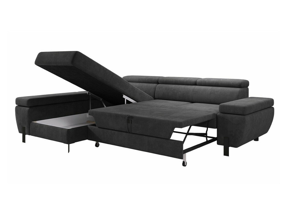 Hoekbank Indiana 152 (Kronos 22)