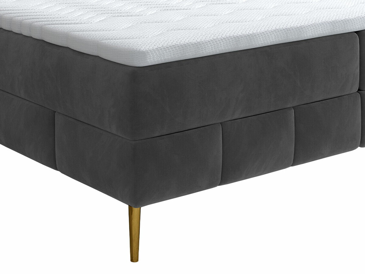 Boxspring Indiana 156 (Manila 02)